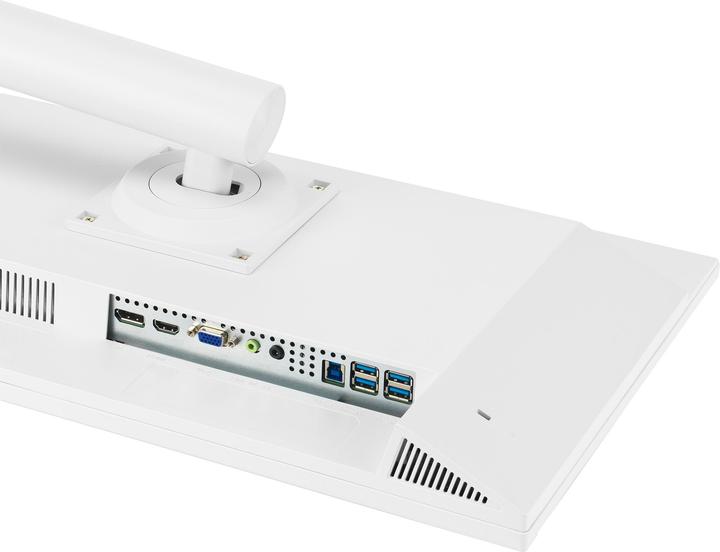 Actual product image ASUS VA279QGS-W (1920 x 1080 pixels, 27")