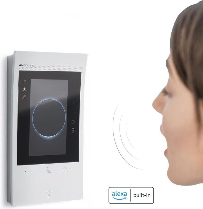 Image du produit Bticino Classe 300EOS (WiFi)