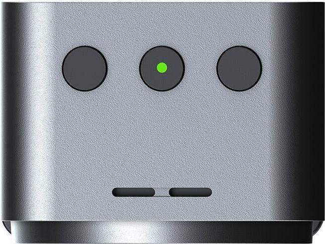 Actual product image Botslab Wideorejestrator V9H (Rechargeable battery, Built-in display, Wi-Fi, Night vision, GPS receiver, Accelerometer, Built-in microphone, 4K)