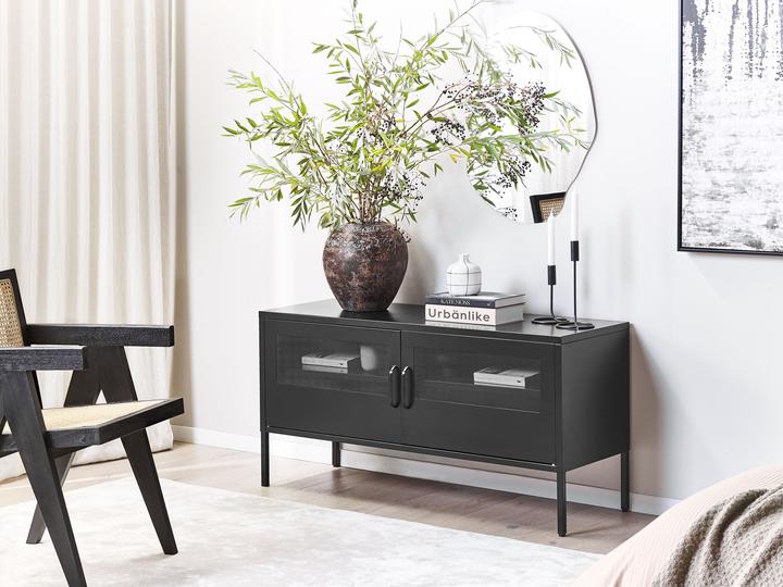 Actual product image Beliani Morley (118 x 40 x 60 cm)