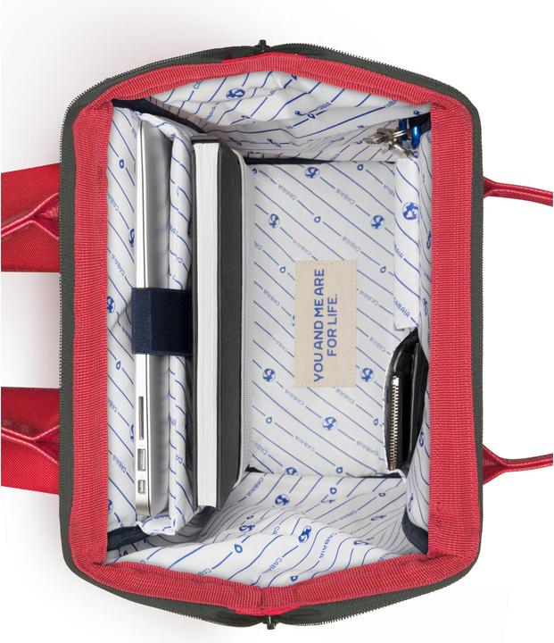 Image du produit Cabaia Adventurer M Recycled (23 l)
