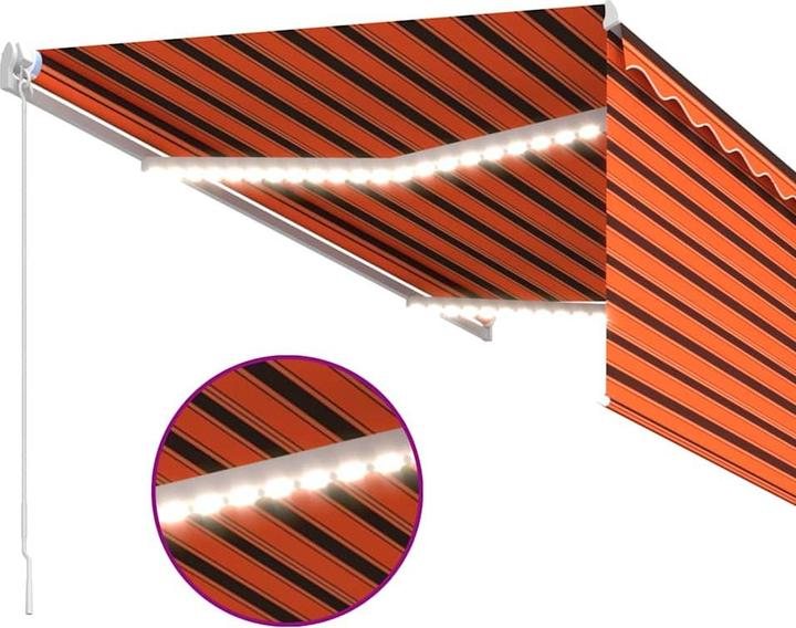 Immagine prodotto vidaXL David (3.50 m)