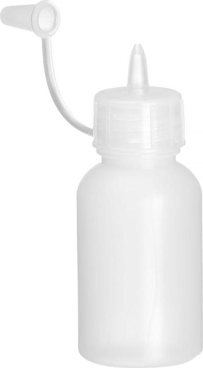 Produktbild Hendi Mini-Saucenspender, er-Set,,L, Transparent,(H)mm