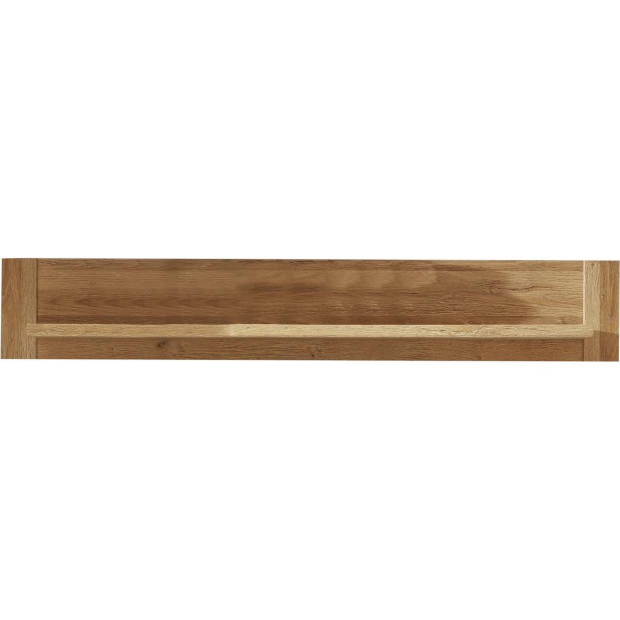 Trendteam, Regal, Canyon (137 x 20 x 23 cm)