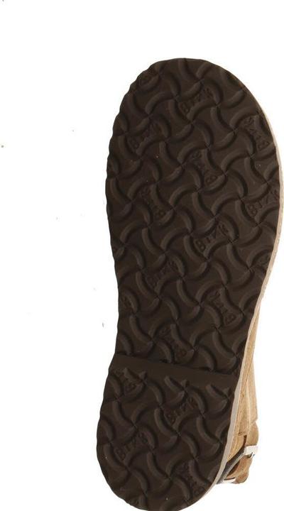 Actual product image Birkenstock Uppsala Shearling LEVE (39)