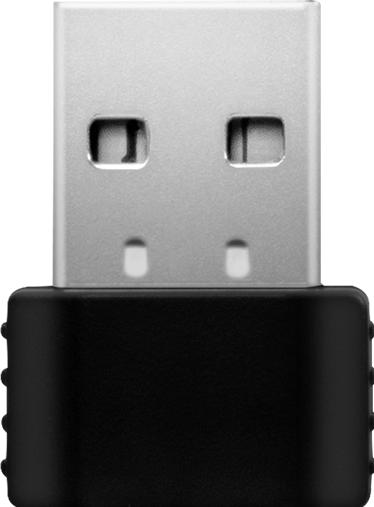 Actual product image LogiLink WLAN Micro (USB 2.0)