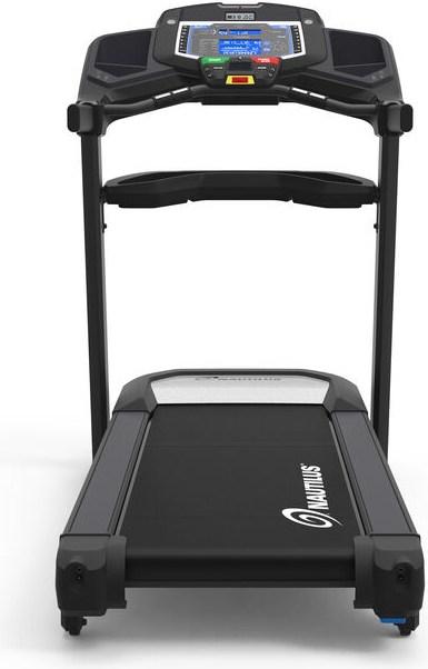 Produktbild Nautilus T626 Treadmill