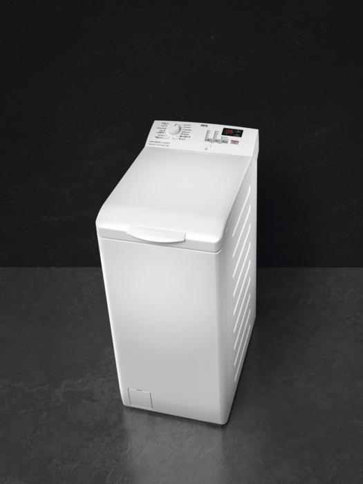 Image du produit AEG Lavamat LTR6A41460 Slim (6 kg, Modifiable)