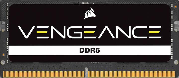 Produktbild Corsair Vengeance (2 x 8GB, 4800 MHz, DDR5-RAM, SO-DIMM)