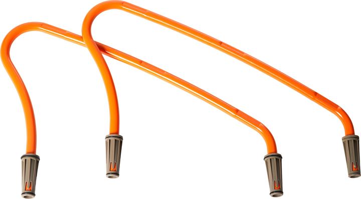 Gonge Mini Parkour-Einzelelement Hürde Diagonal