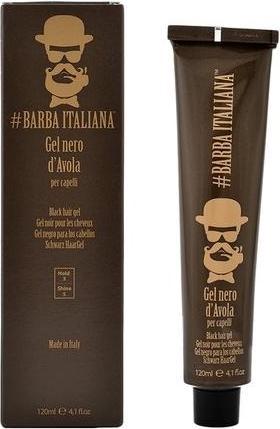 Produktbild Barba Italiana Nero d'avola (Haargel, 120 ml)