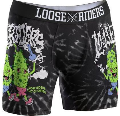 Produktbild Loose Riders Sport Boxer Brief (2-Pack Set) (S, 2er Pack)