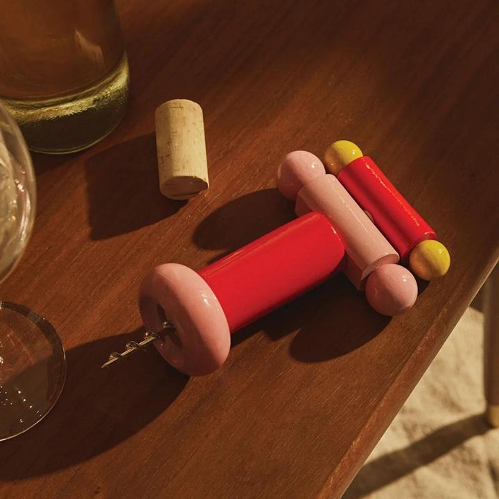 Produktbild Alessi Korkenzieher VALUES COLLECTION (Korkenzieher)