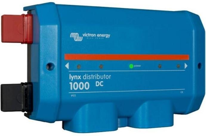 Actual product image Victron Energy Victron Lynx Distributor