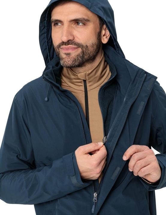 Actual product image Vaude Rosemoor 3in1 (3XL)