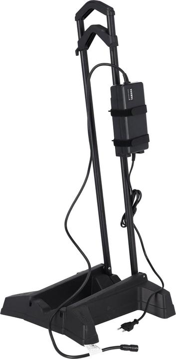 Immagine prodotto XLC VS-X02 (Coperchio della batteria per e-bike)