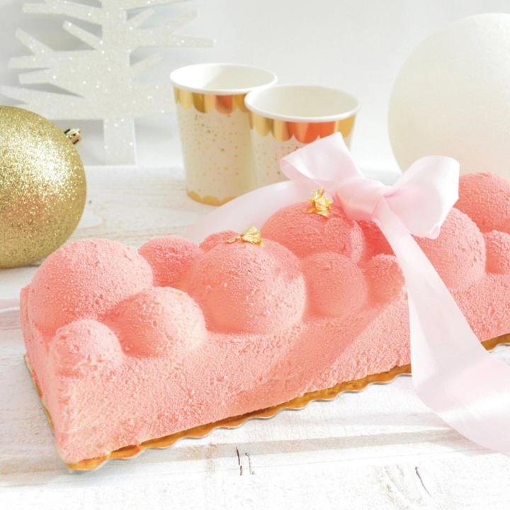 Produktbild ScrapCooking 2er Set Bûche Délice