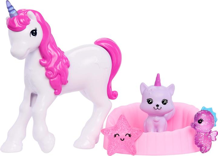 Actual product image Barbie Fantasy