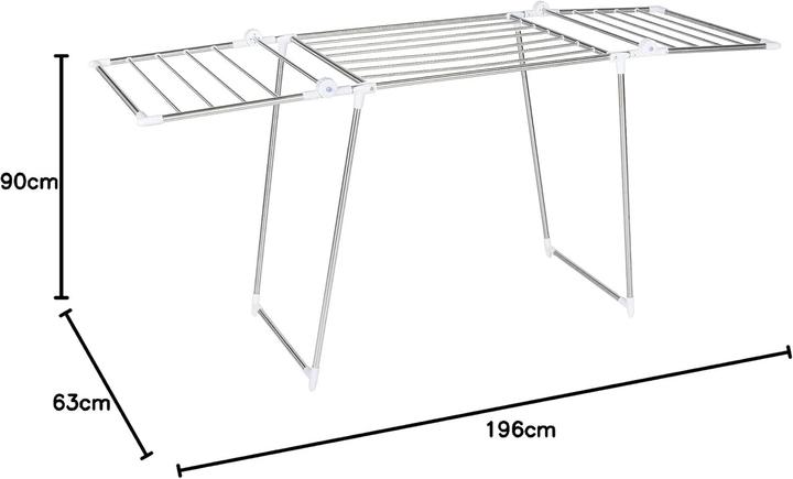 Produktbild Wenko Profi Plus (15 m)