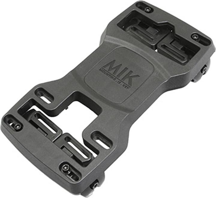 Actual product image Basil Mik