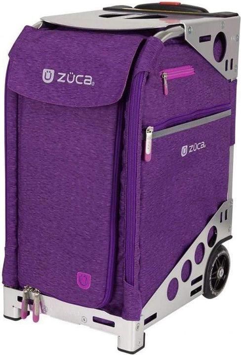 Produktbild Züca Pro Artist Rollkoffer (32 l)