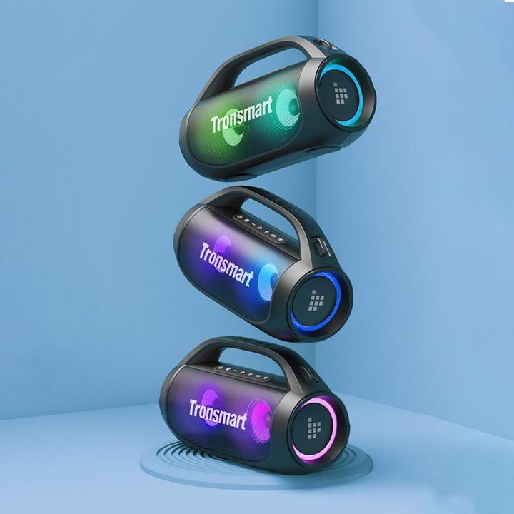 Actual product image Tronsmart Bang SE (24 h, Rechargeable battery operated)