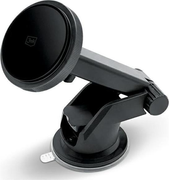 Productafbeelding 3MK Accessoires - Car MagCharger™ voor Wi ndow & Dashboard