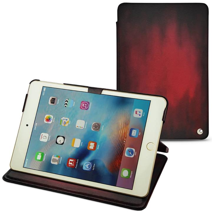 Produktbild Noreve Lederschutzhülle horizontal (IPad Mini 4)