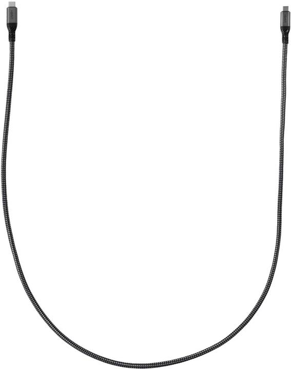 Produktbild Onit USB4-Kabel v2.0 Premium USB C - USB C (1 m, USB 4.0, 240 W)