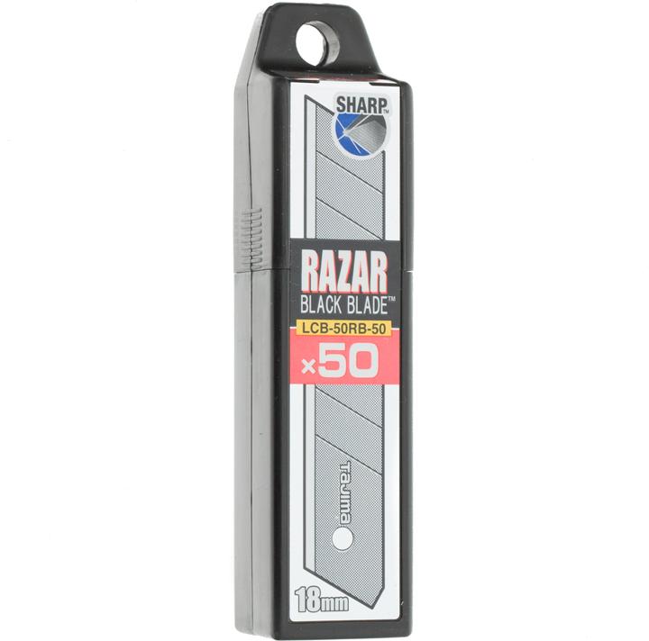 Produktbild Tajima Zerbrechliche Klingen (Ersatzklinge)