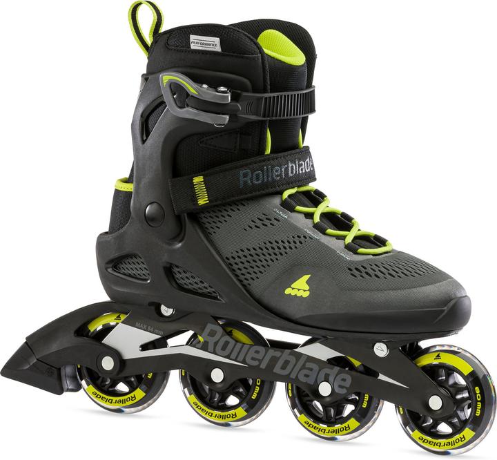 Produktbild Rollerblade Macroblade 80 (38)