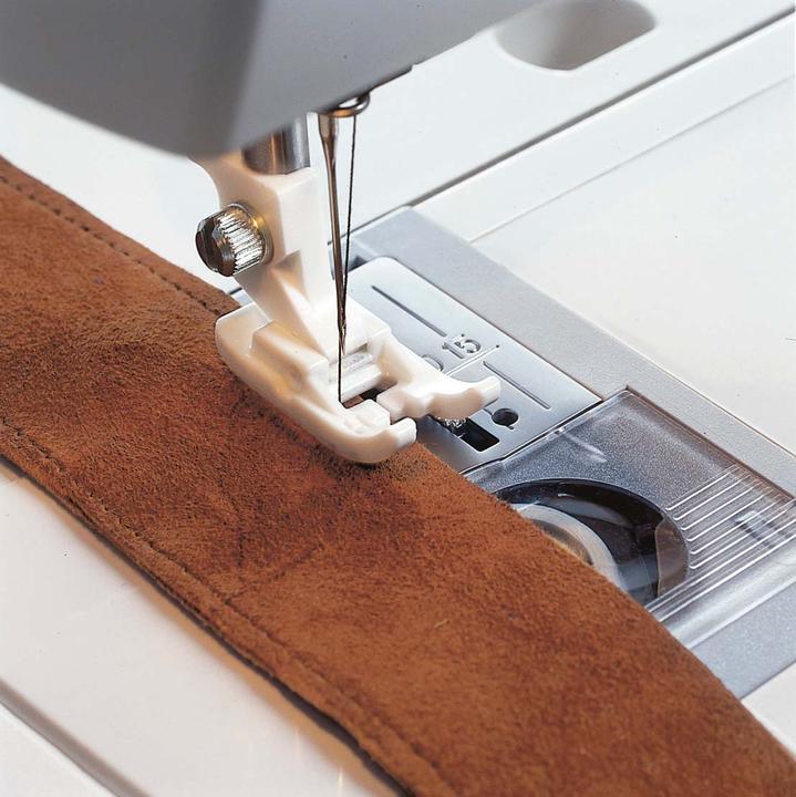 Actual product image Husqvarna Sliding foot H