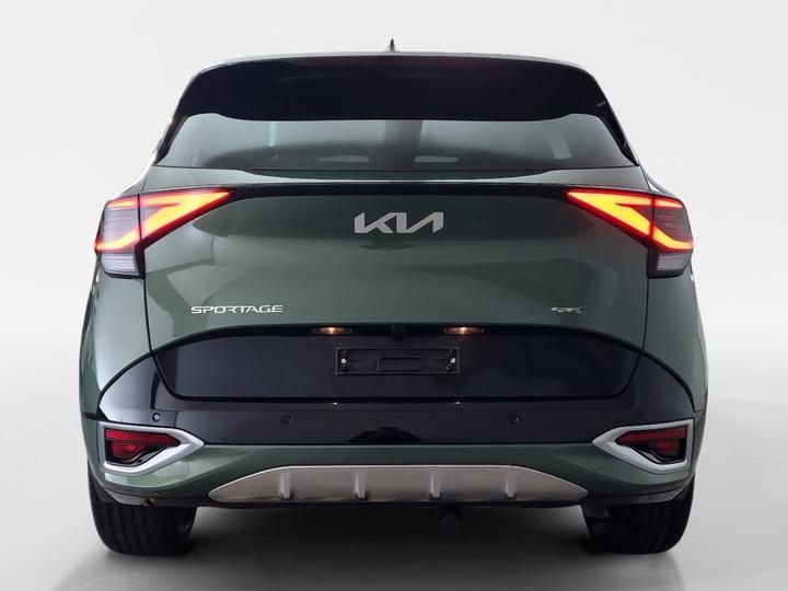 Produktbild Kia Sportage 1.6 T-GDi MHEV GT-Line 4x4 7DCT AHK (Benzin, 160 PS)