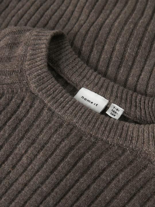 Produktbild Name it Loose Fit Strickpullover (122, 128)