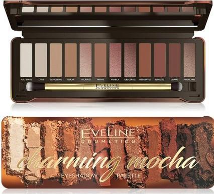 Produktbild Eveline Charming Mocha