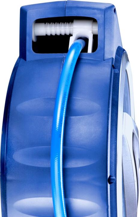 Actual product image Alduro Return hose reel airtools