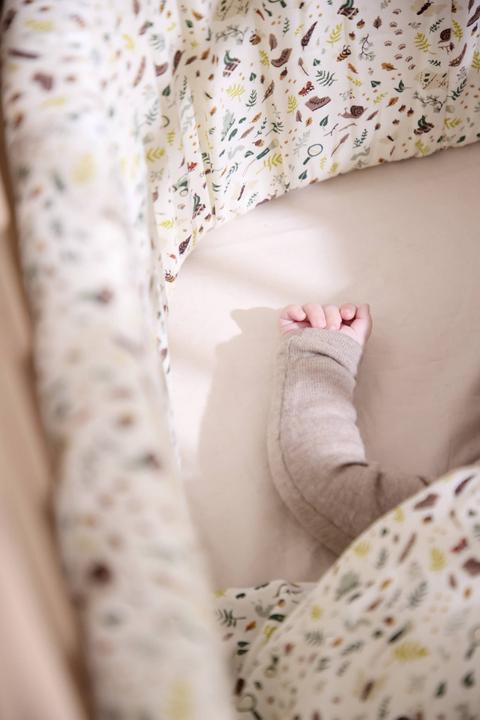 Immagine prodotto Filibabba Letto circondato - Piccole Meraviglie