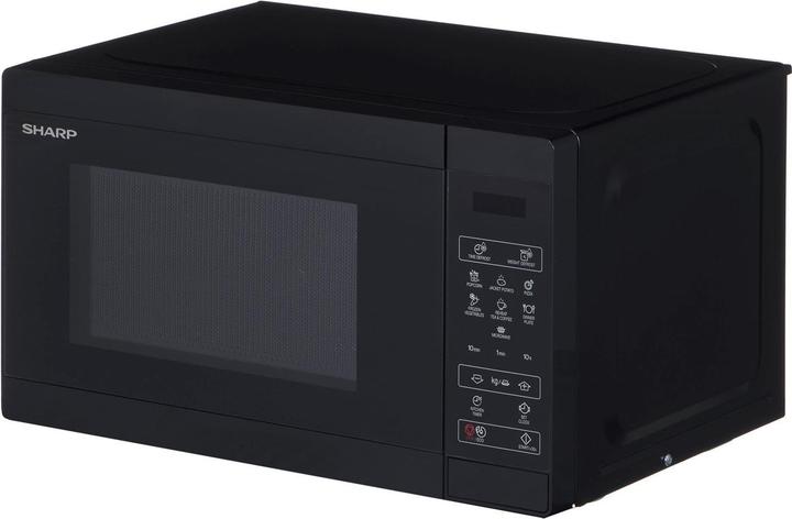 Actual product image Sharp YC-MS02E-B (20 l)