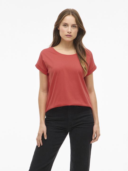 Immagine prodotto Vila VIDREAMERS Rundhals T-Shirt (M)