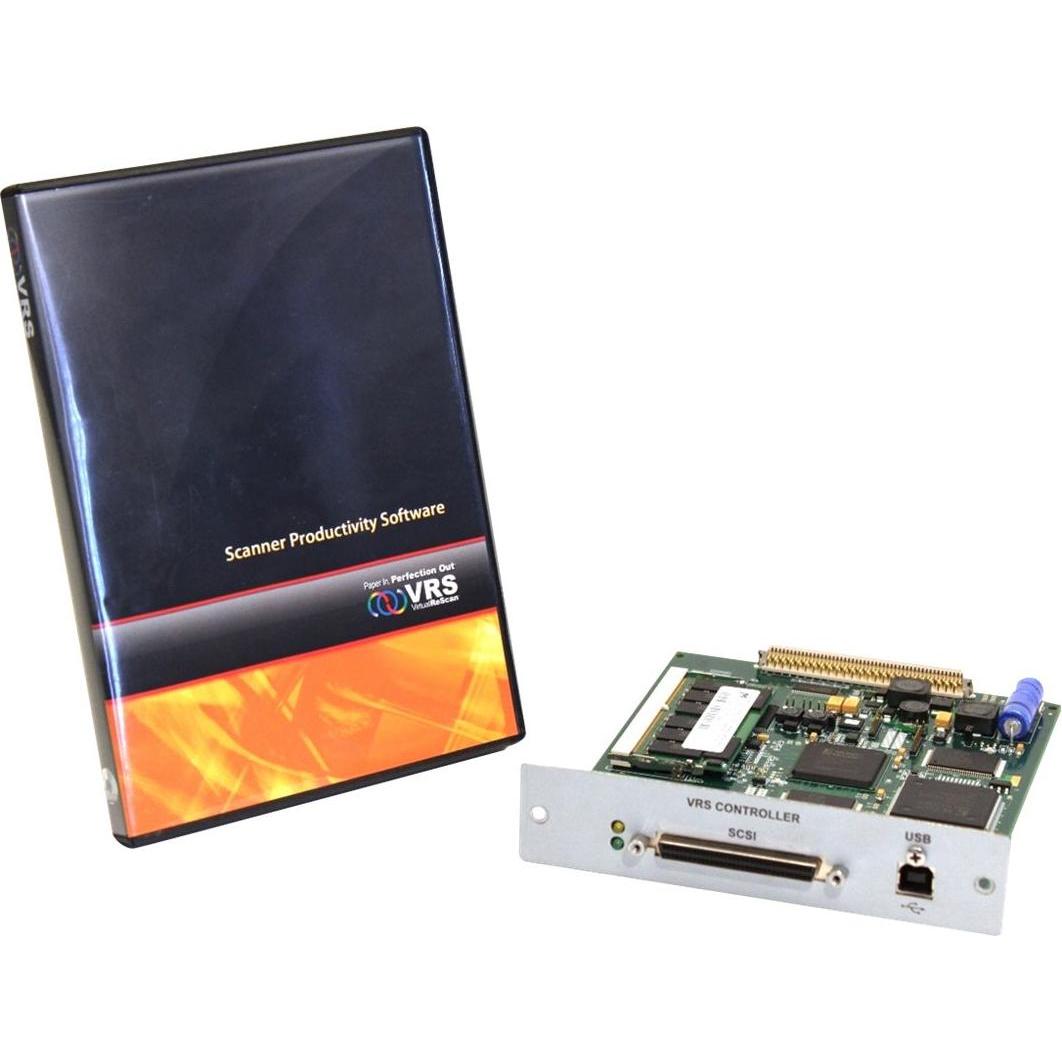 Canon Kofax CGA-Board inkl. VRS (2418B006)