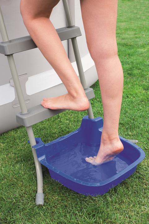Produktbild Bestway Pool-Fussbad