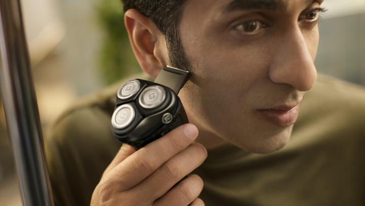 Actual product image Philips Shaver Series 3000