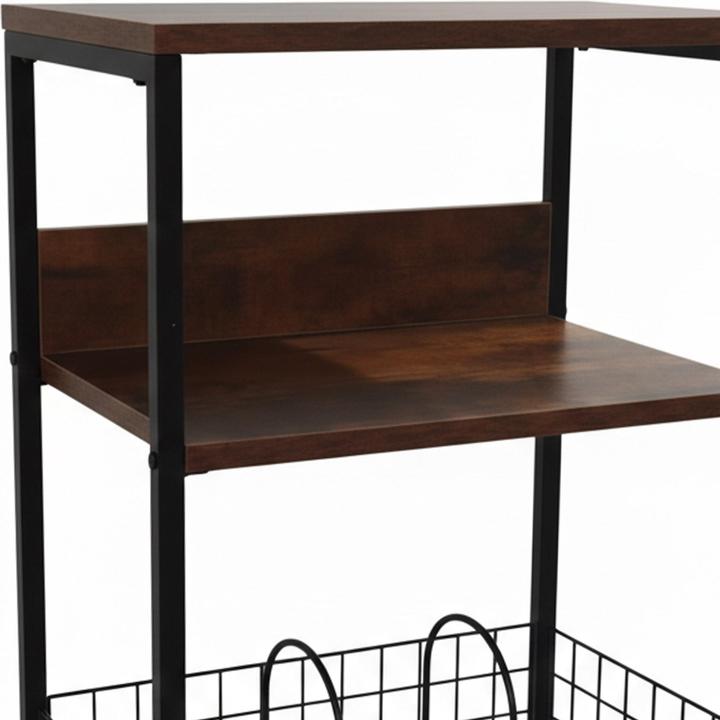 Produktbild Relaxdays Plattenspielertisch