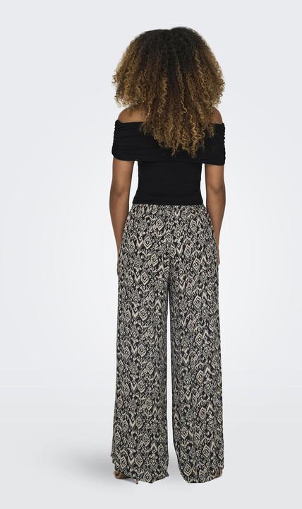 Produktbild Only Normal geschnitten Schulterfrei Top Top (XL)
