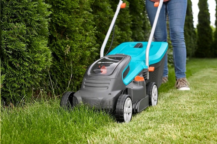 Image du produit Gardena PowerMax (Fonctionnement sur batterie)