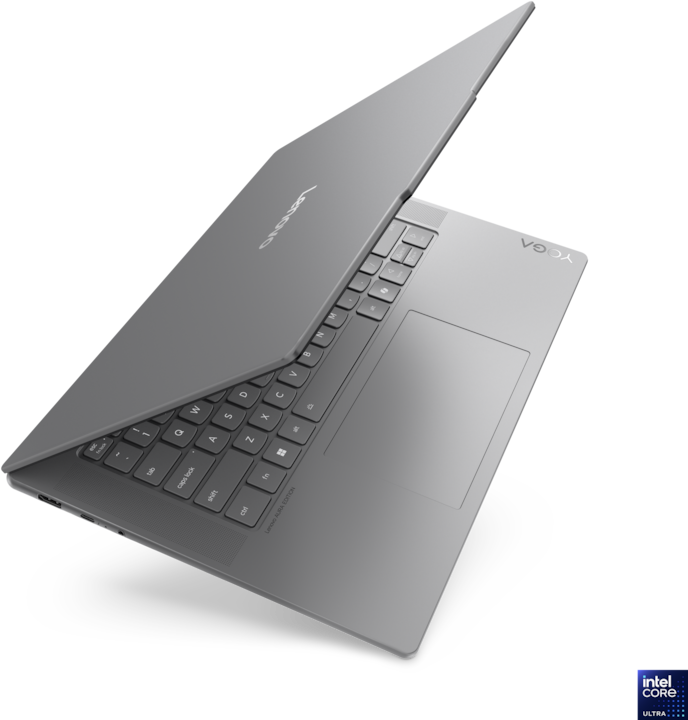 Produktbild Lenovo Yoga Slim 7i Aura Edition (15.30", Intel Core Ultra 7 256V, 16 GB, 1000 GB, CH)