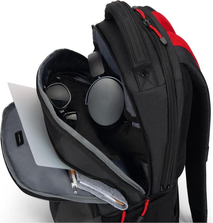 Image du produit Dicota Sac à dos SEEKER II 13-16 (23.50 l)