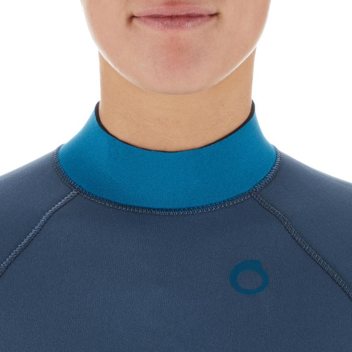 Actual product image Subea Wetsuit ladies 3 mm - Diving (3 mm, M)
