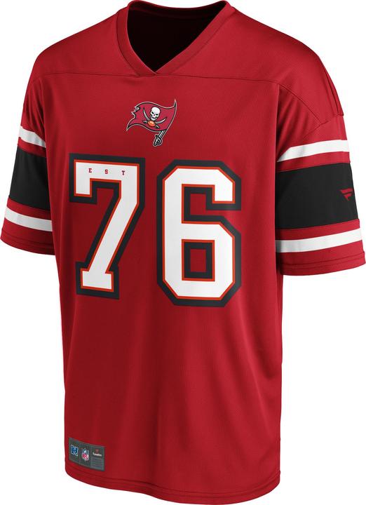 Fanatics Tampa Bay Buccaneers Foundation Supporters Jersey XL