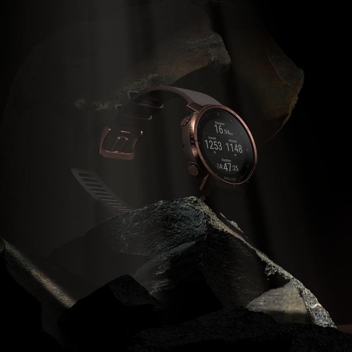 Image du produit Polar Grit X Pro (47 mm)